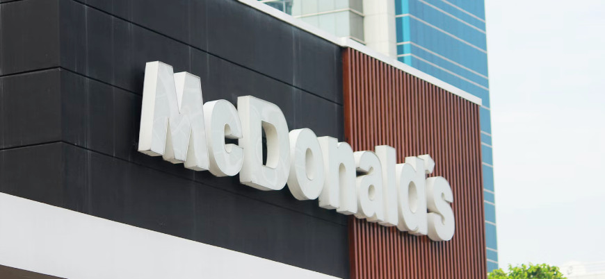 McDonald's Rusya'dan çekiliyor