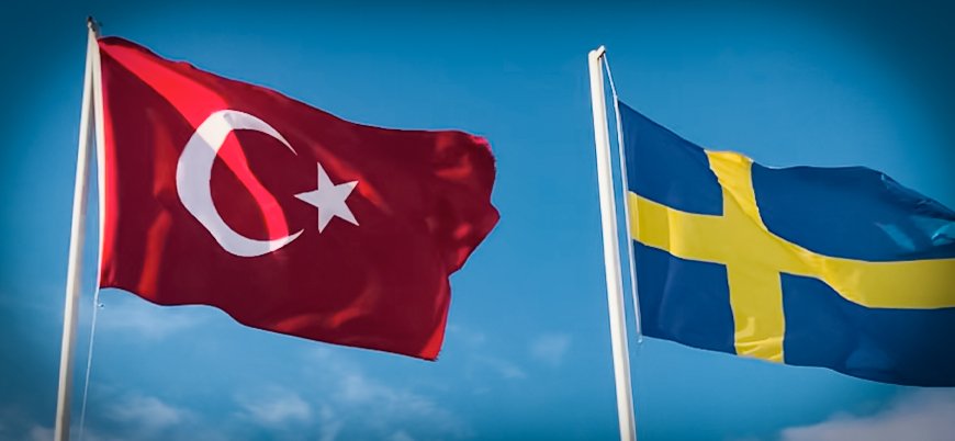 NATO görüşmelerinde Türkiye ile İsveç arasında gerginlik