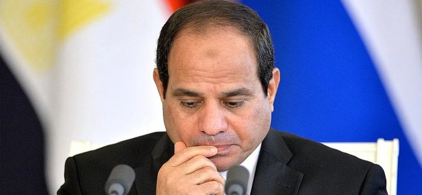 Mısır: Sisi güçleri Sina Yarımadası'nda çocuk askerler kullanıyor