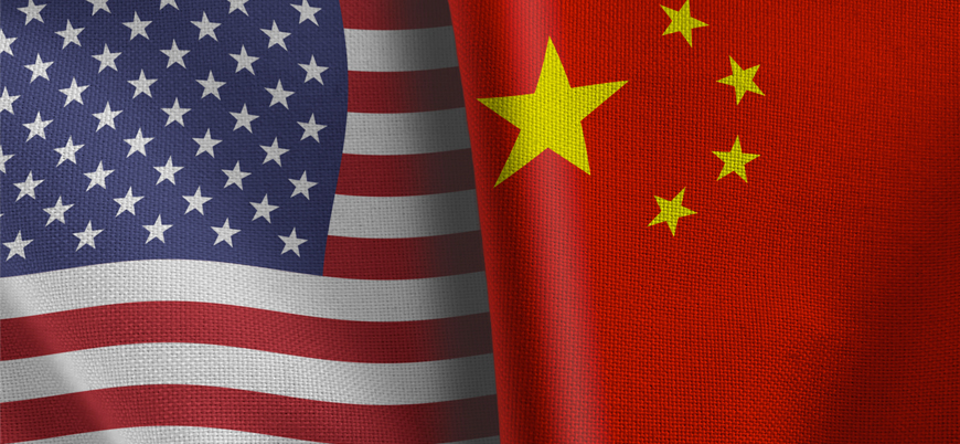 ABD: Çin Tayvan'ı işgal ederse askeri karşılık veririz