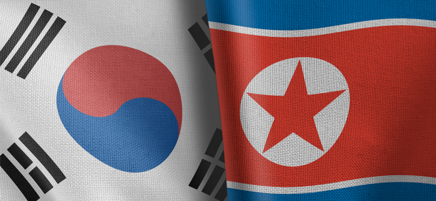 Kore'de karşılıklı füze denemeleri gerilimi artırdı