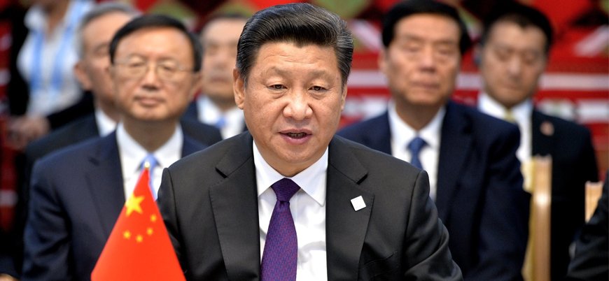 Çin lideri ülkesinin insan hakları koşullarını övdü