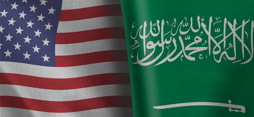 Suudi Arabistan: ABD'nin El Kaide lideri Zevahiri'yi öldürmesinden memnunuz