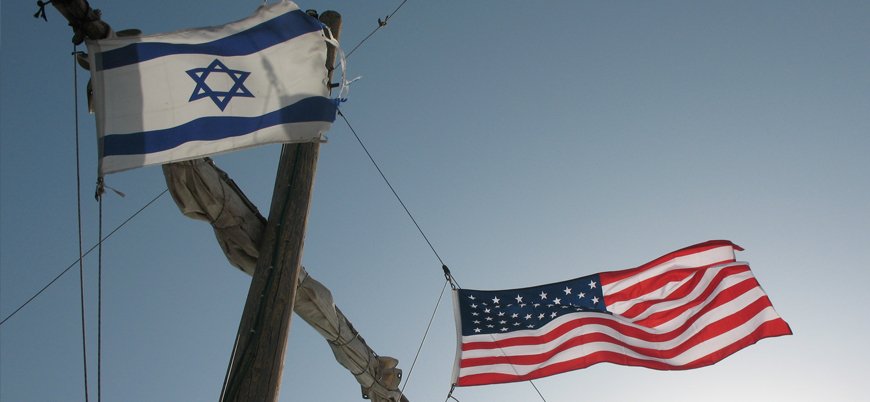 İsrail'den ABD'ye üst düzey ziyaret
