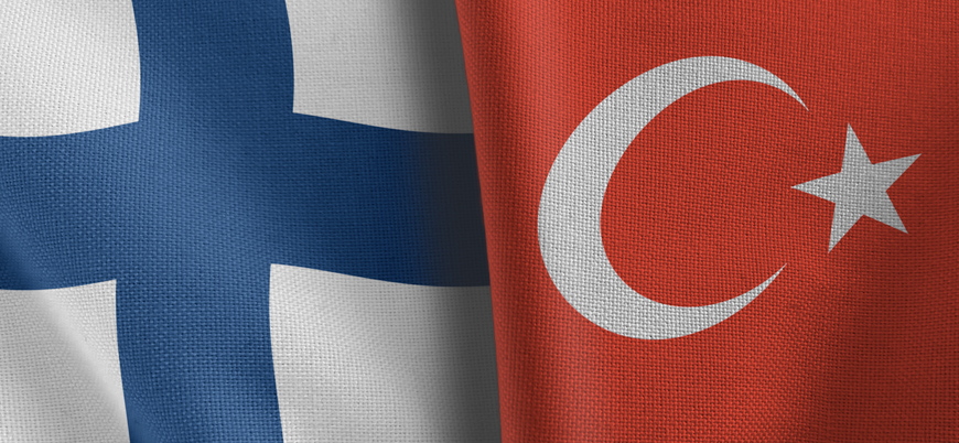 Finlandiya: Türkiye ile müzakereler olumlu gidiyor