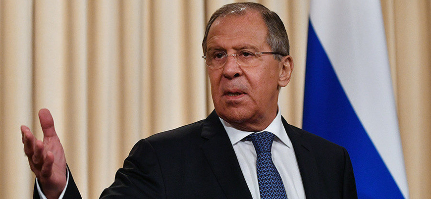 Lavrov: Nükleer politikamız değişmedi