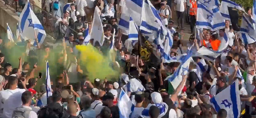 İsrail'de radikal Yahudi gruplarla hükümet arasında gerilim