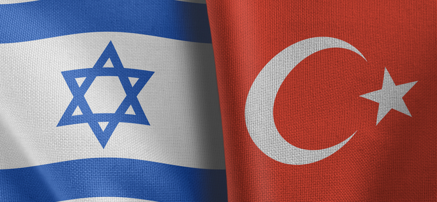 İsrail Dışişleri Bakanı Lapid Türkiye'ye geliyor