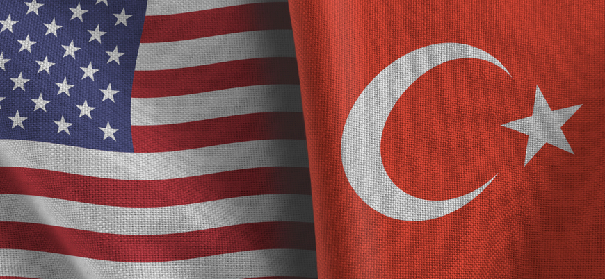 Türkiye'den ABD'ye kınama: "Kıbrıs'ta dengeyi bozuyorlar"