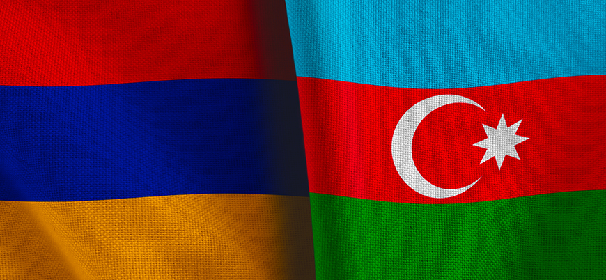 Azerbaycan'dan 'Dağlık Karabağ'daki Ermeniler için güvelik garantisi' talebine ret
