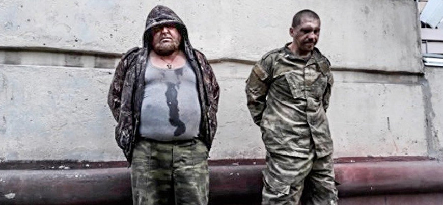 Rusya Ukrayna'daki savaşı 'kaybediyor'