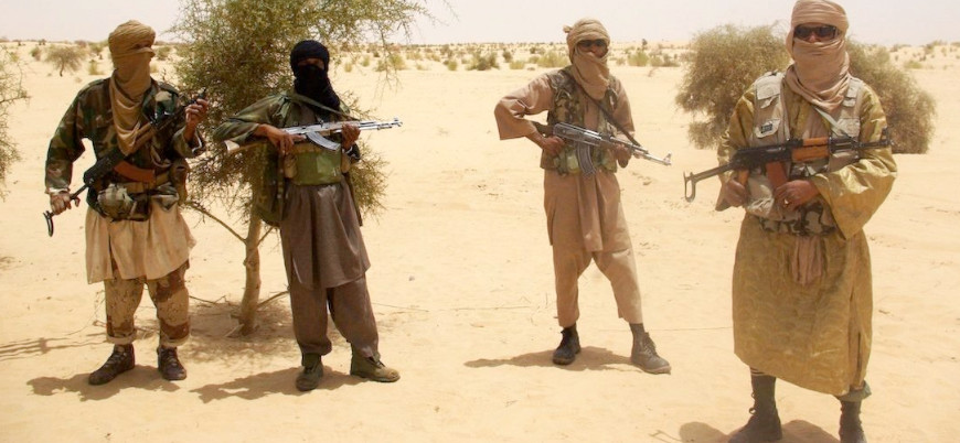 El Kaide'nin desteklediği Ensaru'nun Nijerya'da geri dönüşü