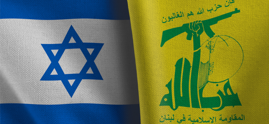 Lübnan açıklarında doğal gaz aranacaktı: Hizbullah'tan İsrail'e 'deniz sınırı' tehdidi