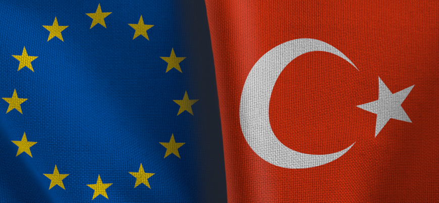 Rusya: Türkiye'yi Avrupa'da istemiyorlar