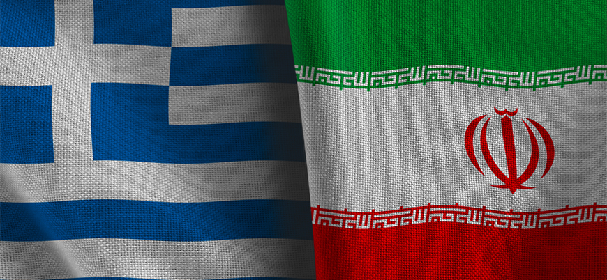 Yunanistan alıkoyduğu İran tankerini bırakıyor