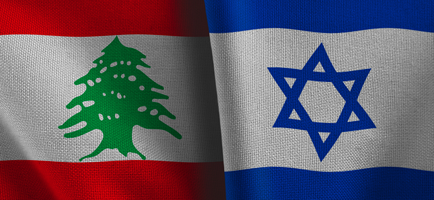İsrail: Lübnan'da vurulacak binlerce hedef belirledik