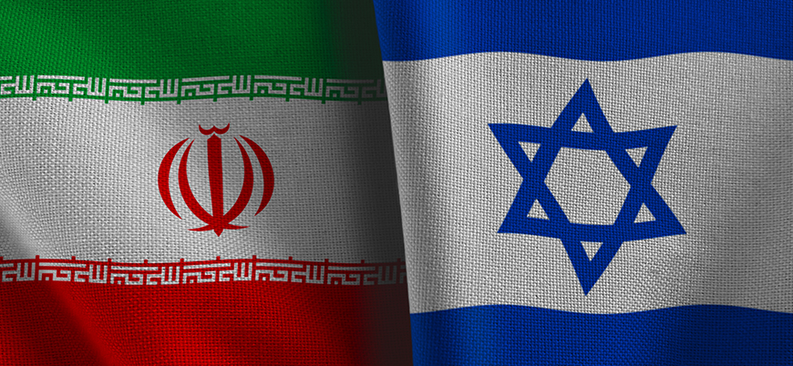 İsrail: İran'ın nükleer silah üretmesini engellemek için tüm seçenekler masada