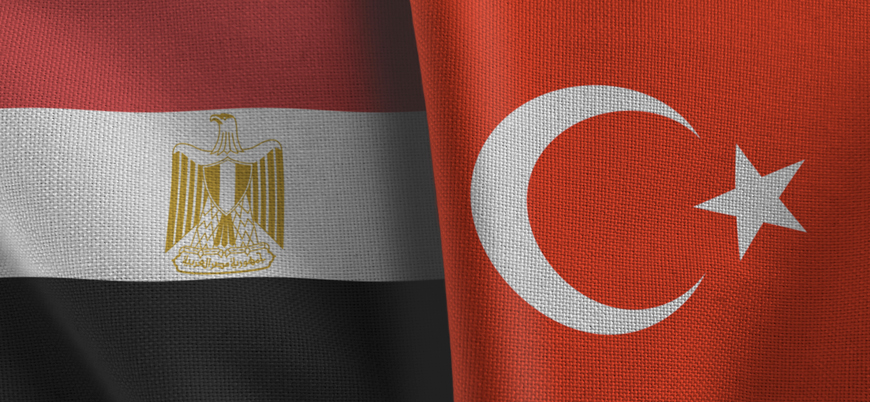 "Türkiye-Mısır normalleşmesi 2023'ün ilk çeyreğinde tamamlanacak"
