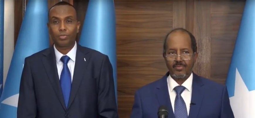 Somali'nin yeni başbakanı belli oldu
