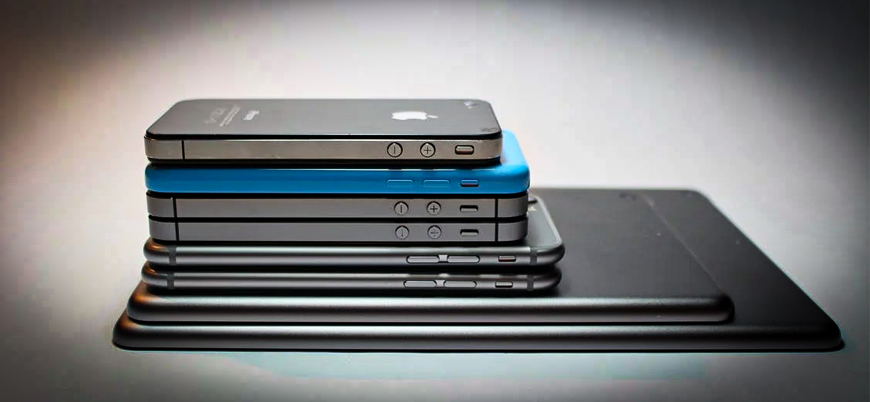 Apple'a 'eski telefonları bilinçli yavaşlatma' davası