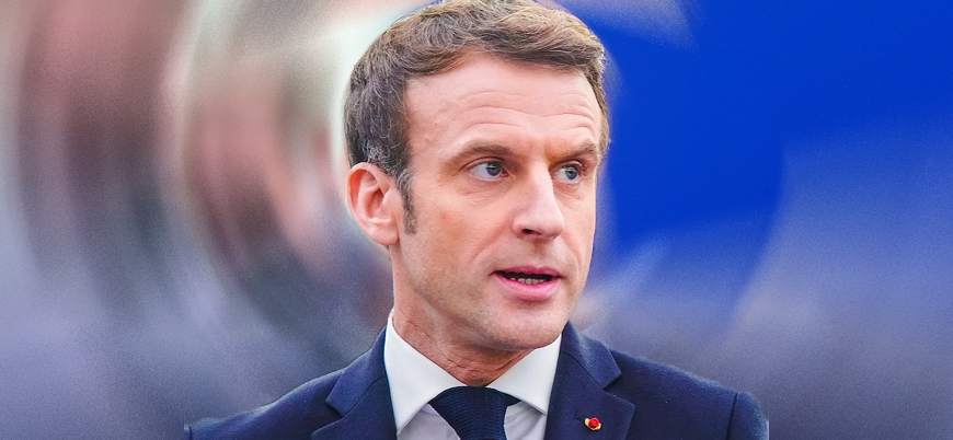 Fransa'da seçimler siyasi kriz getirdi: Macron başbakanın istifa talebini reddetti