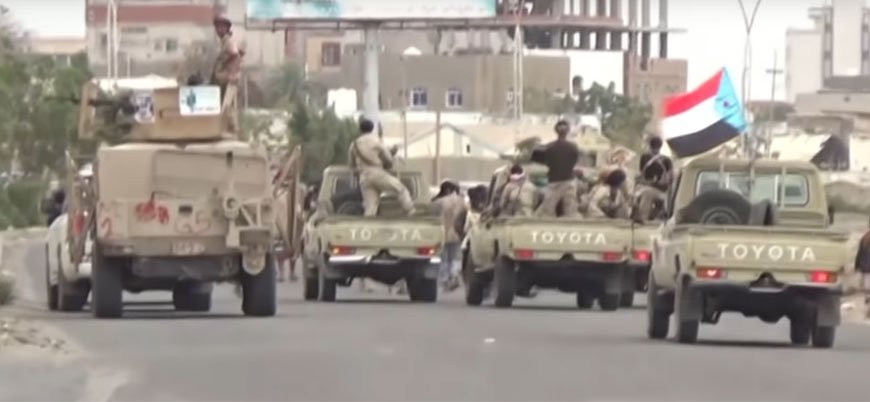 Yemen'de BAE destekli güçlere saldırıda El Kaide şüphesi