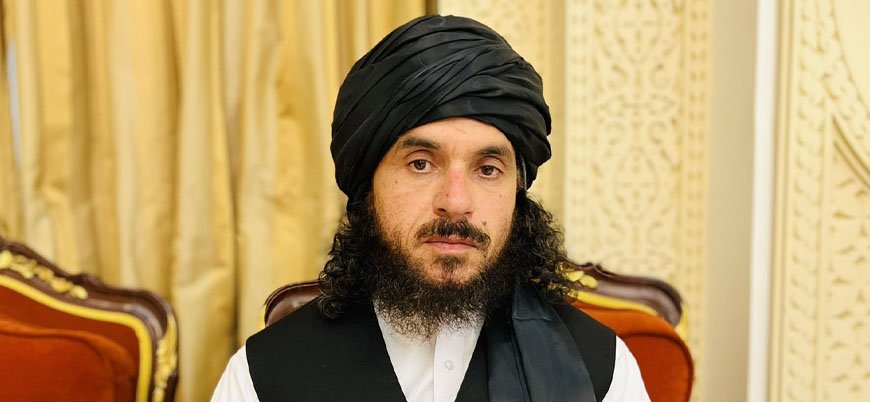 Afgan Guantanamo mahkumu İslam Emirliği'nin girişimleriyle serbest kaldı