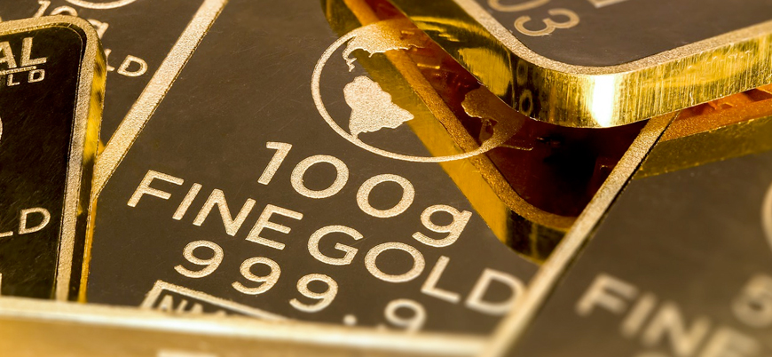 Gram altın bankacılık krizi nedeniyle rekor kırdı