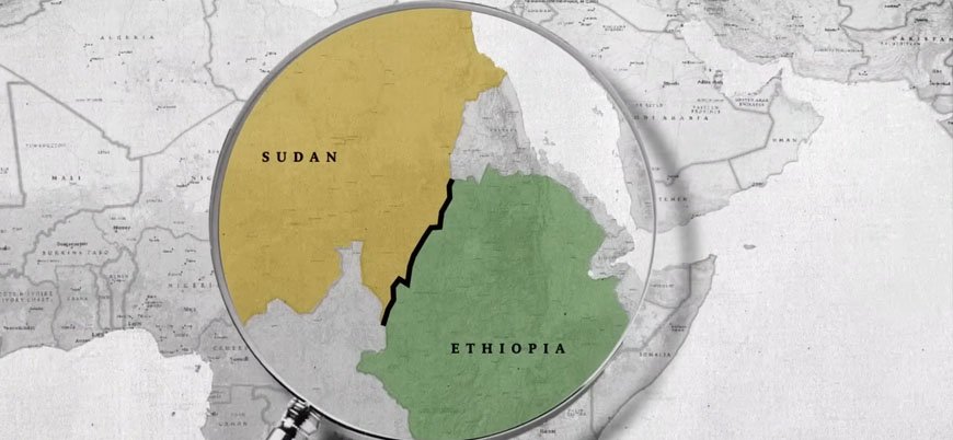 Sudan, askerlerini infaz ettiği gerekçesiyle Etiyopya'ya saldırı başlattı