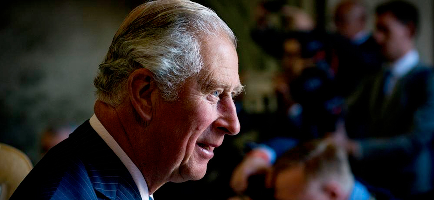 "Prens Charles eski Katar başbakanından milyonlarca dolar aldı"