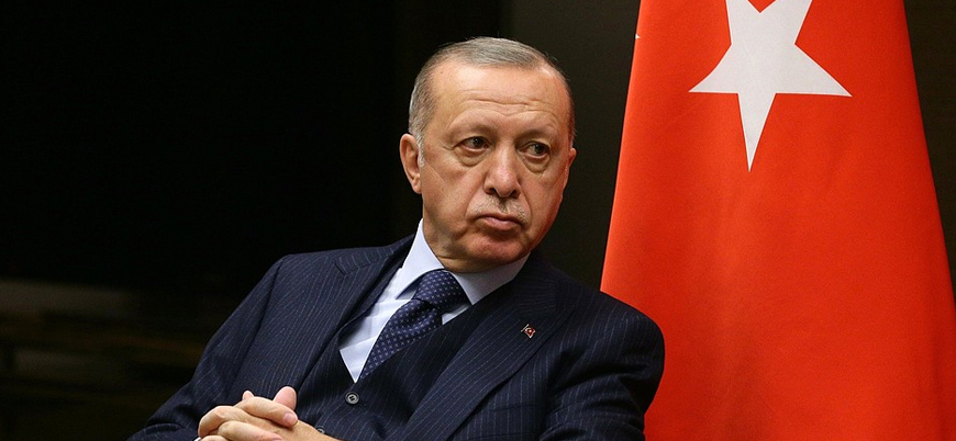 Economist: Erdoğan eve zaferle dönüyor