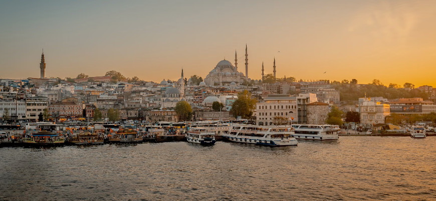 İsrail, İstanbul'a seyahat uyarısının seviyesini düşürdü