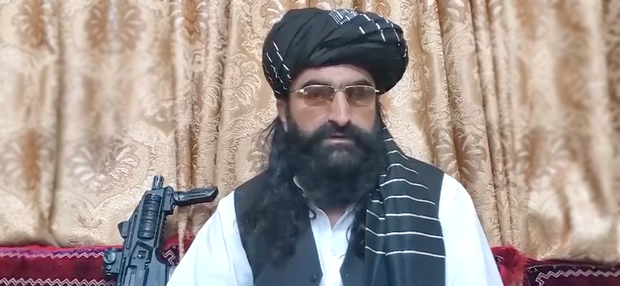 TTP lideri Müftü Nur Veli Mesud ile röportaj