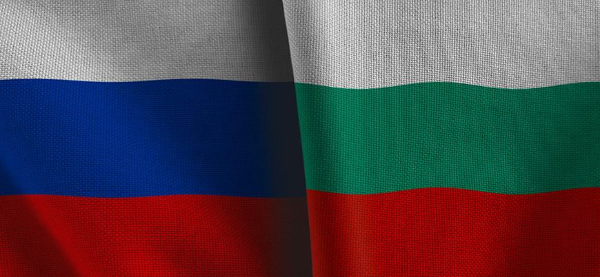 Bulgaristan, ülkedeki Rus diplomatların yarısını sınır dışı etti