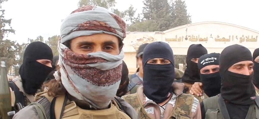 ABD'nin İdlib'de hedef aldığı 'El Kaide lideri' kim?