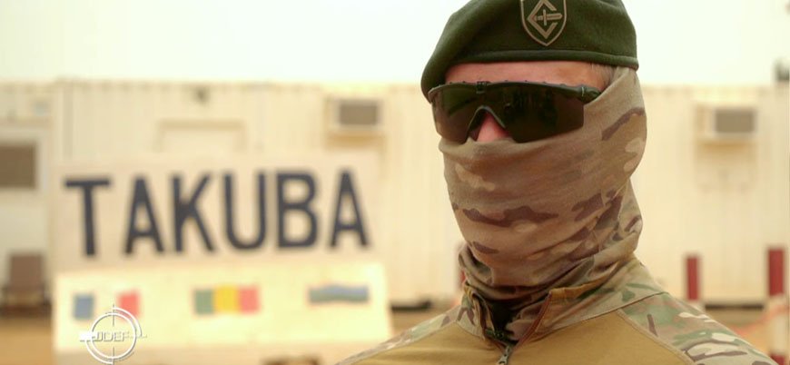 Avrupa Birliği Mali'den askerlerini çekiyor