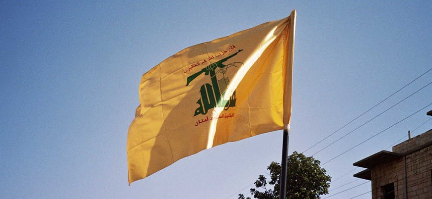 ABD, Lübnan yönetiminden Hizbullah'a baskı uygulamasını istiyor