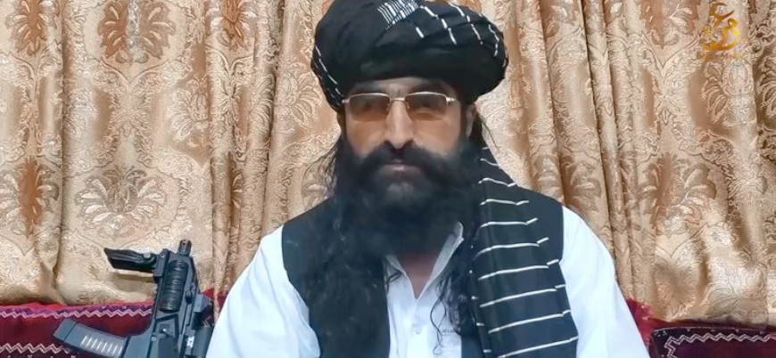 TTP lideri: Pakistan kuruluş gayesi olan İslam'a geri dönmeli