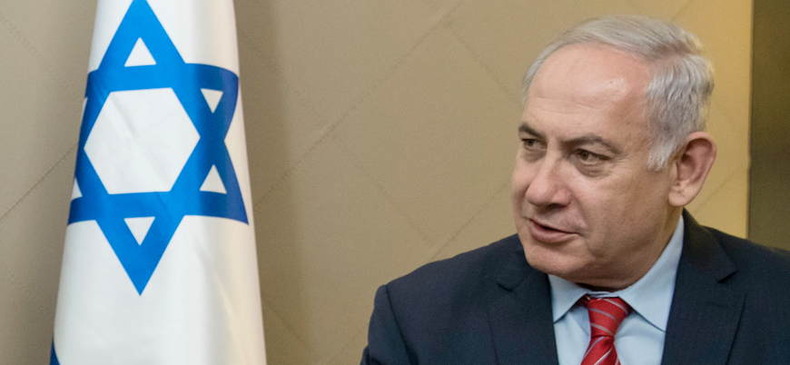 Anket: İsrail'de Netanyahu yeniden başbakan oluyor