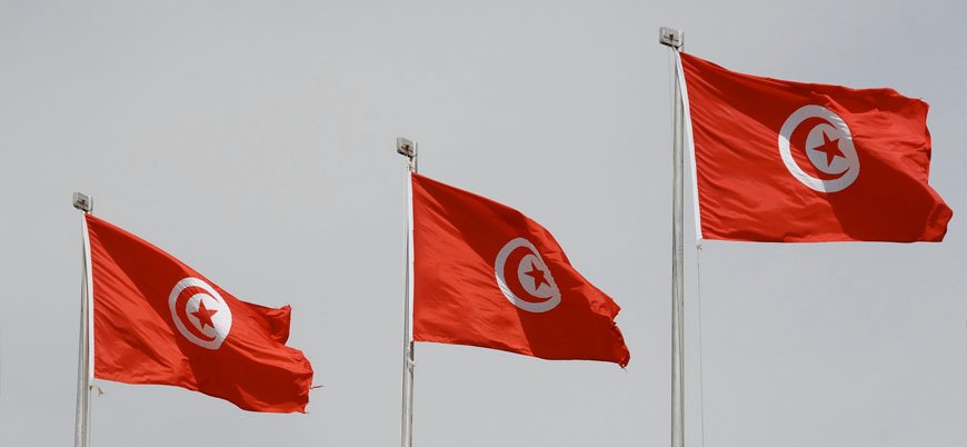 Nahda, Tunus'taki anayasa referandumunu boykot ediyor