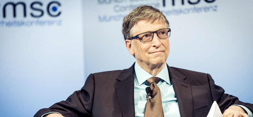 Bill Gates: Dünyanın en zenginleri listesinden çıkacağım