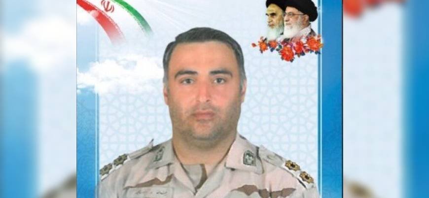 Şüpheli ölümler devam ediyor: İranlı amiral ölü bulundu