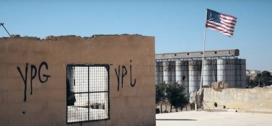 YPG'den İstiklal Caddesi'ndeki bombalı saldırıyla ilgili açıklama