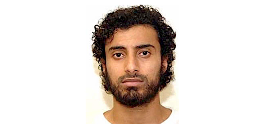 Bir Guantanamo mahkumu daha serbest bırakılıyor