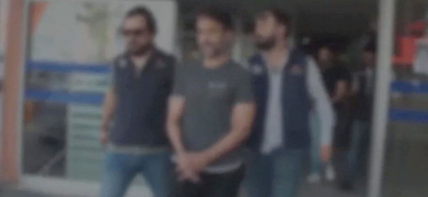 Türkiye'deki İsraillilere suikast hazırlığındaki 3 İranlı tutuklandı