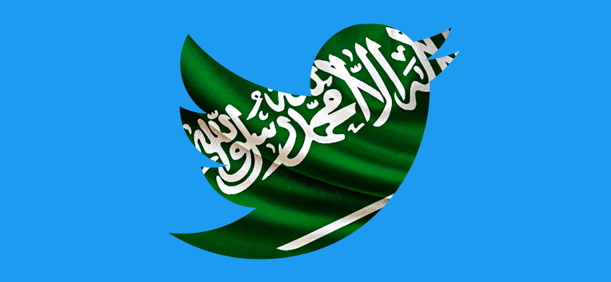 Eski Twitter çalışanı Suudi Arabistan için casusluk yapmakla suçlanıyor