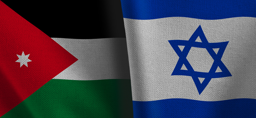 Ürdün Kralı Abdullah ile İsrail Başbakanı Lapid arasında sürpriz görüşme