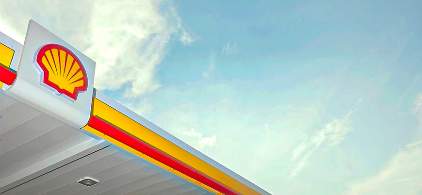 Petrol devi Shell 11.5 milyar dolar kar etti