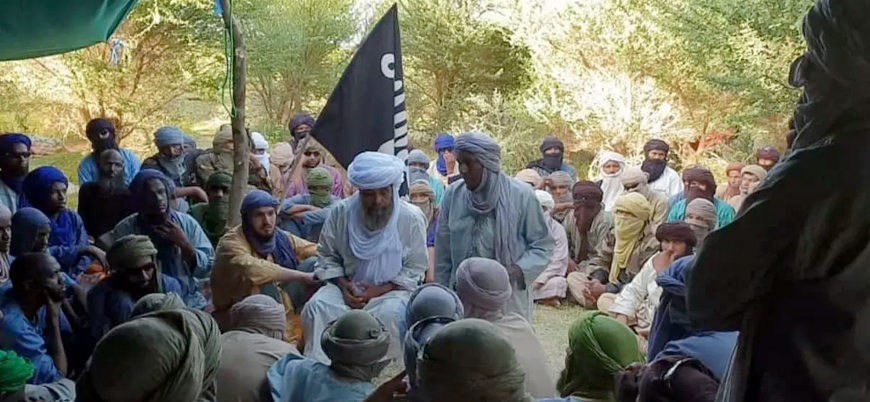 Mali'de El Kaide'nin Rus güçlerine saldırıları sürüyor