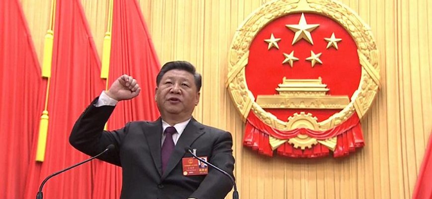 Çin: Marksizm yüzyılımızda yeniden diriliyor